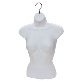 S Shape Body Mannequin